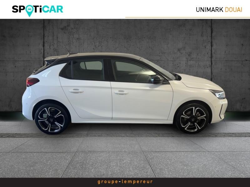 Image OPEL Corsa 1.2 Turbo 100ch GS