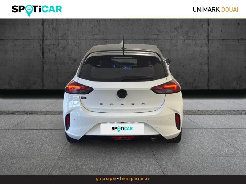 Image OPEL Corsa 1.2 Turbo 100ch GS