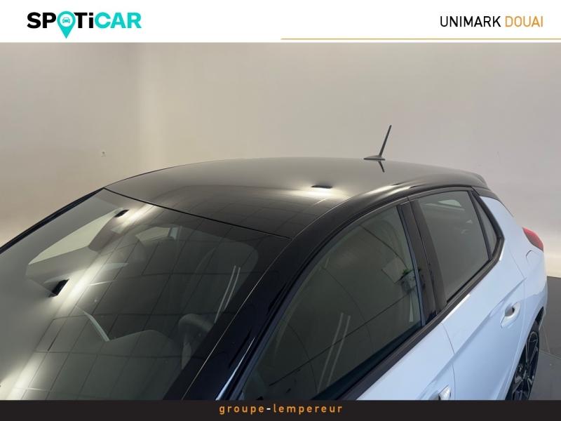 Image OPEL Corsa 1.2 Turbo 100ch GS