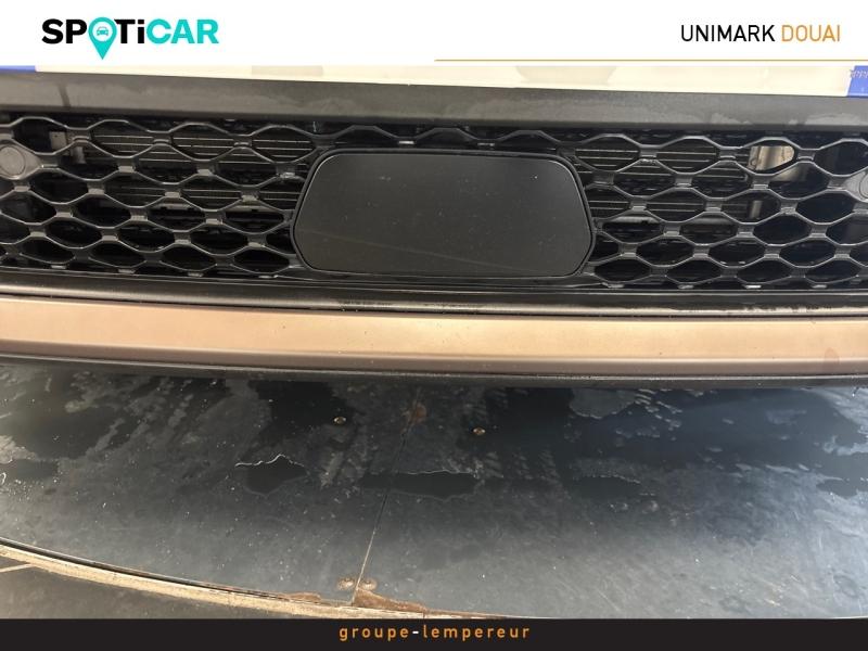 Image JEEP Compass 1.5 Turbo T4 130ch MHEV Night Eagle 4x2 BVR7