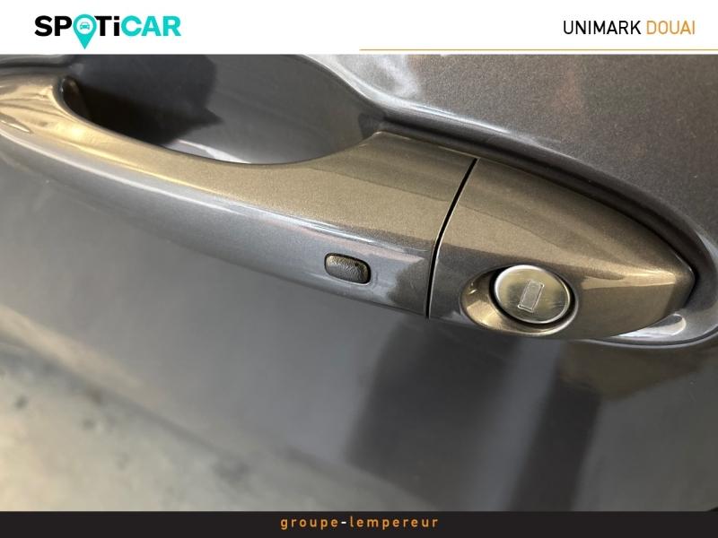 Image JEEP Compass 1.5 Turbo T4 130ch MHEV Night Eagle 4x2 BVR7