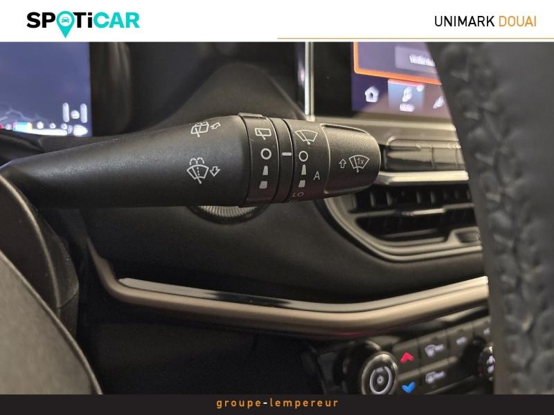 Image JEEP Compass 1.5 Turbo T4 130ch MHEV Night Eagle 4x2 BVR7