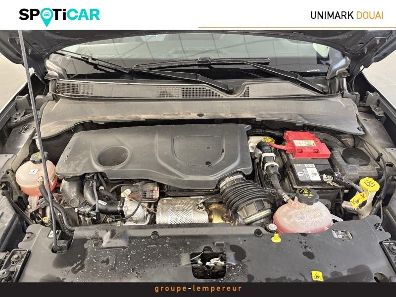 Image JEEP Compass 1.5 Turbo T4 130ch MHEV Night Eagle 4x2 BVR7