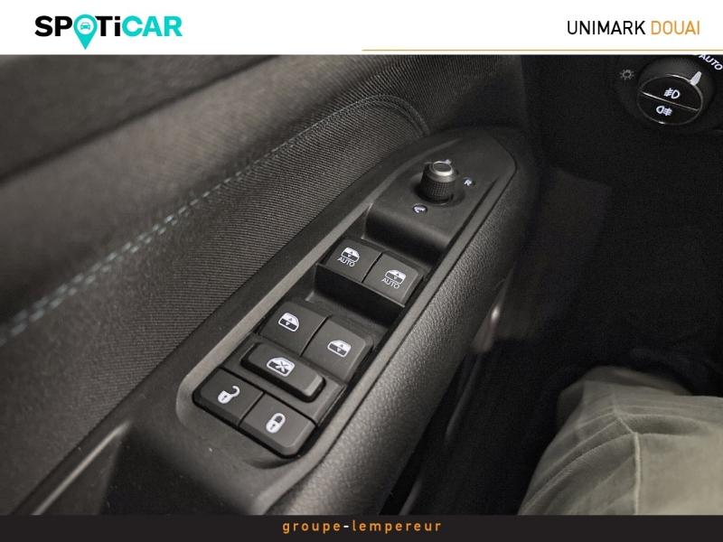 Image JEEP Compass 1.5 Turbo T4 130ch MHEV Night Eagle 4x2 BVR7