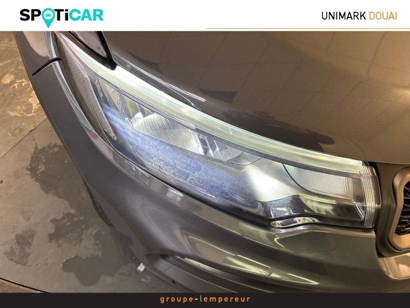 Image JEEP Compass 1.5 Turbo T4 130ch MHEV Night Eagle 4x2 BVR7