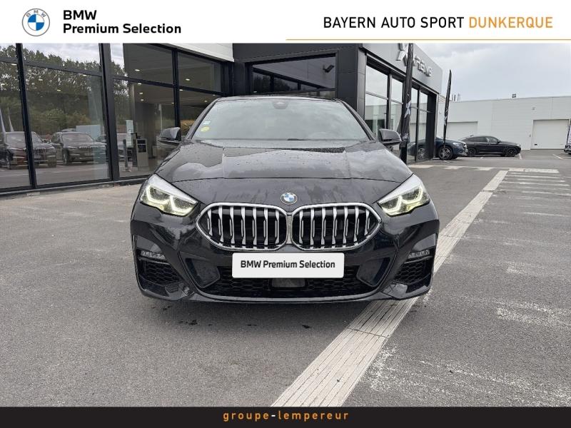 Image BMW Série 2 Gran Coupé 220dA 190ch M Sport