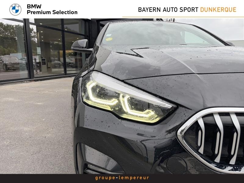 Image BMW Série 2 Gran Coupé 220dA 190ch M Sport