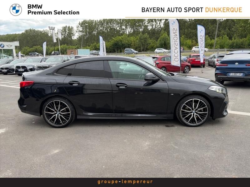 Image BMW Série 2 Gran Coupé 220dA 190ch M Sport