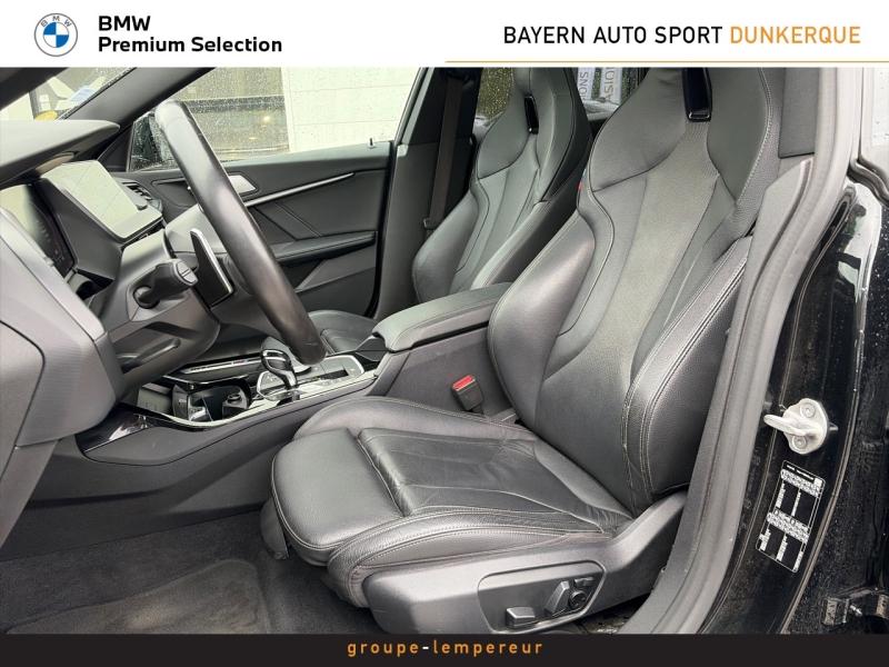 Image BMW Série 2 Gran Coupé 220dA 190ch M Sport