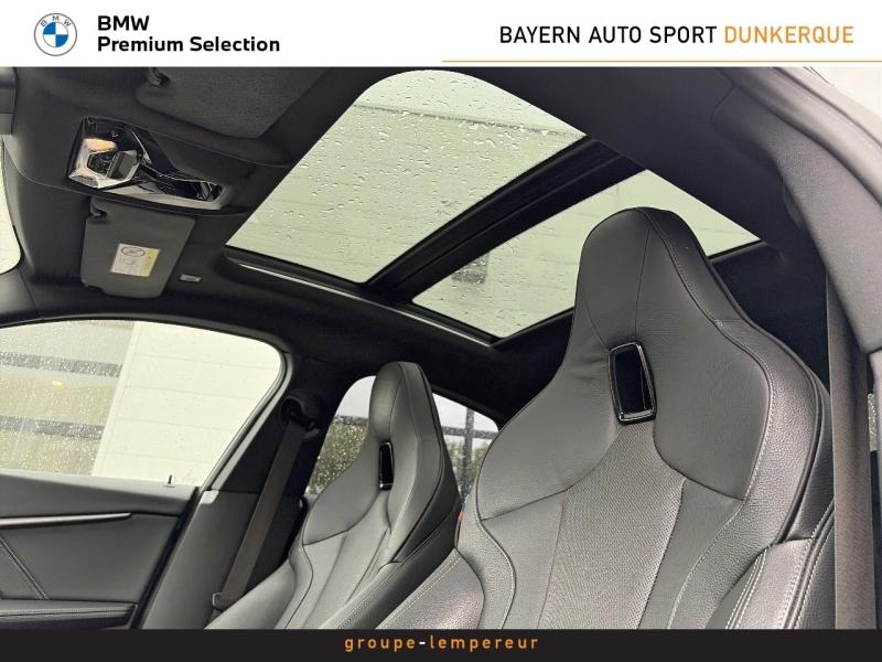 Image BMW Série 2 Gran Coupé 220dA 190ch M Sport