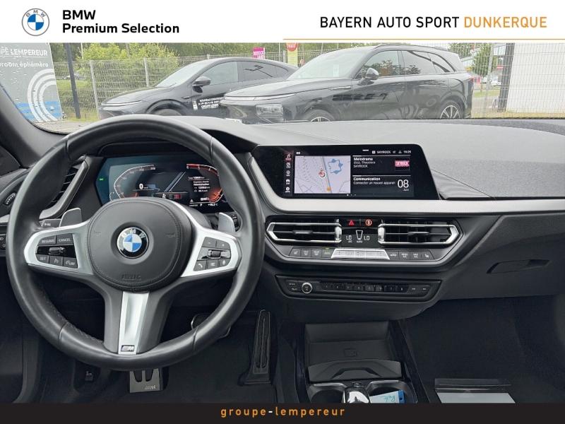 Image BMW Série 2 Gran Coupé 220dA 190ch M Sport