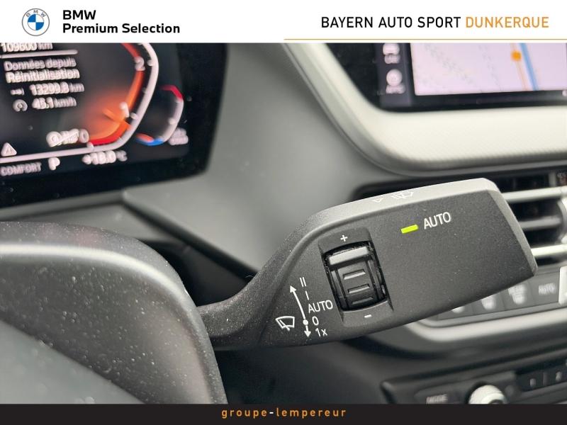 Image BMW Série 2 Gran Coupé 220dA 190ch M Sport
