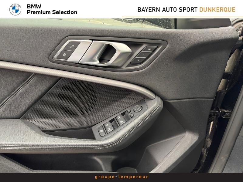 Image BMW Série 2 Gran Coupé 220dA 190ch M Sport