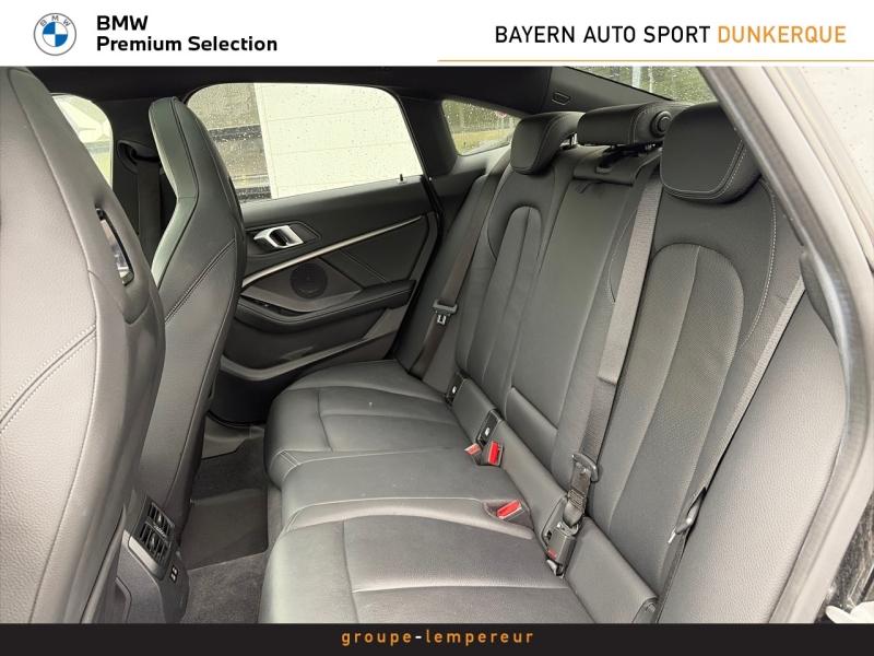 Image BMW Série 2 Gran Coupé 220dA 190ch M Sport