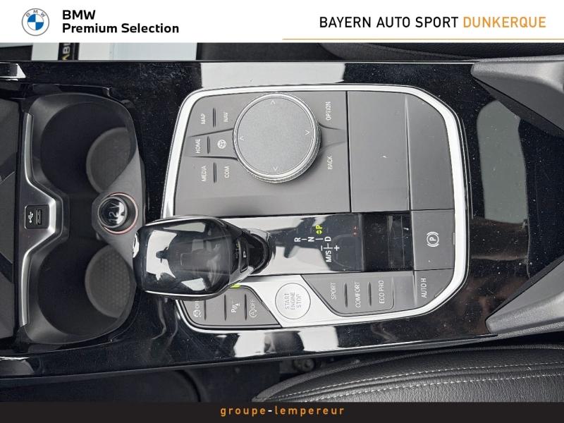 Image BMW Série 2 Gran Coupé 220dA 190ch M Sport