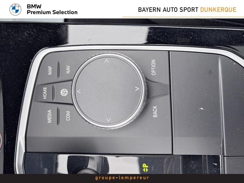 Image BMW Série 2 Gran Coupé 220dA 190ch M Sport