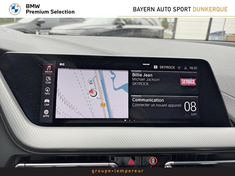 Image BMW Série 2 Gran Coupé 220dA 190ch M Sport