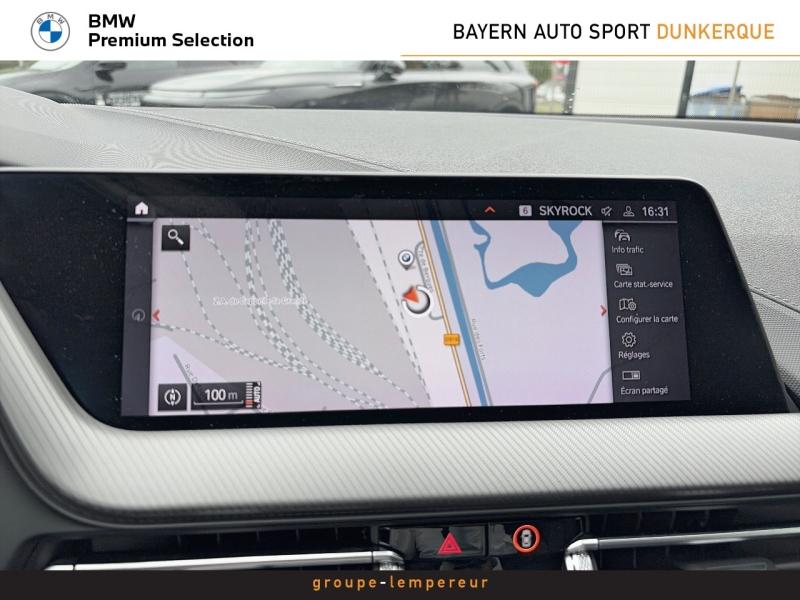 Image BMW Série 2 Gran Coupé 220dA 190ch M Sport