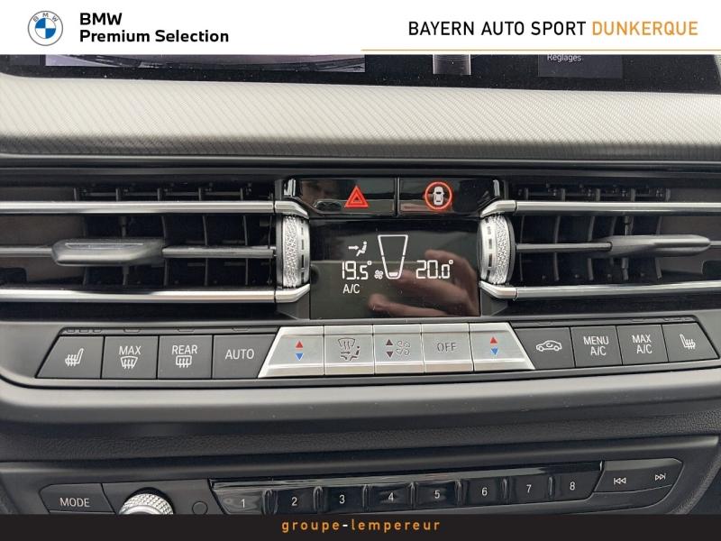 Image BMW Série 2 Gran Coupé 220dA 190ch M Sport