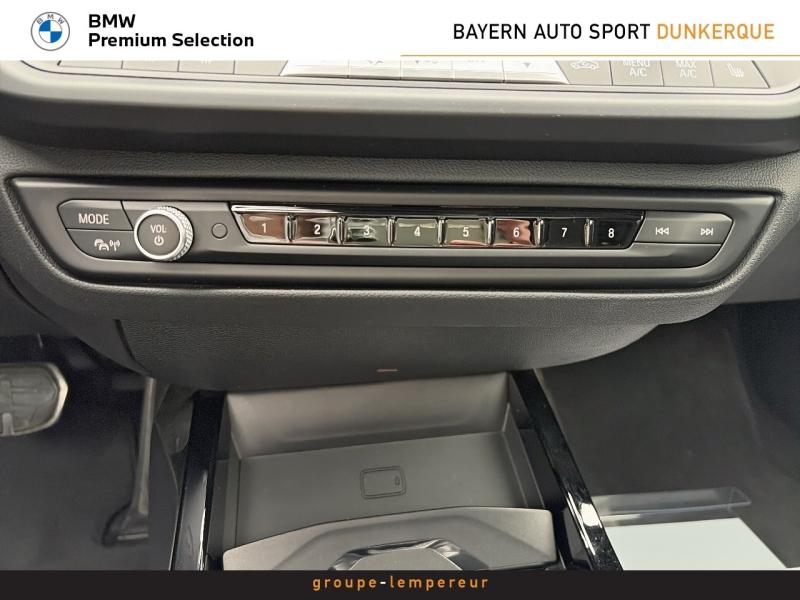 Image BMW Série 2 Gran Coupé 220dA 190ch M Sport