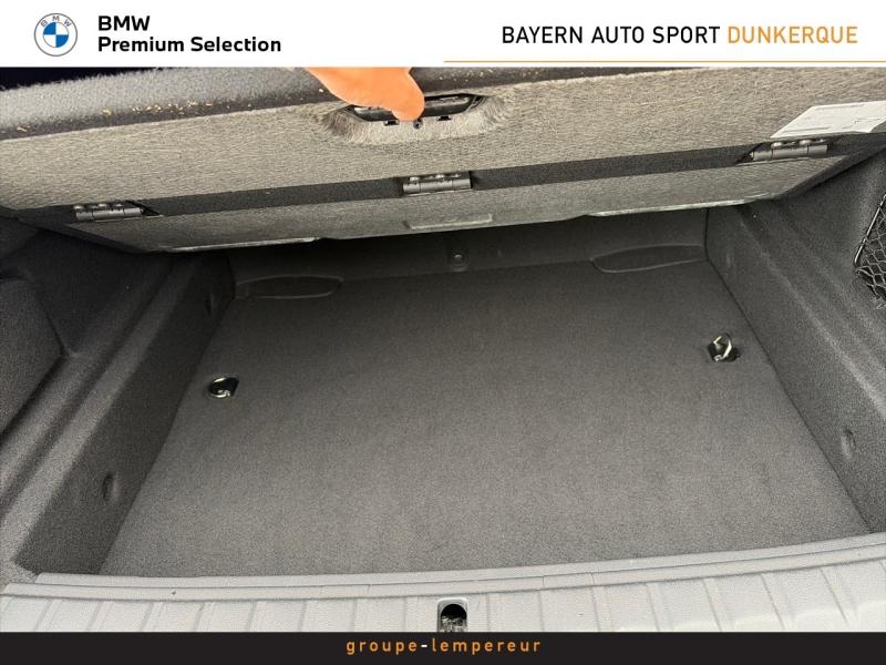 Image BMW Série 2 Gran Coupé 220dA 190ch M Sport