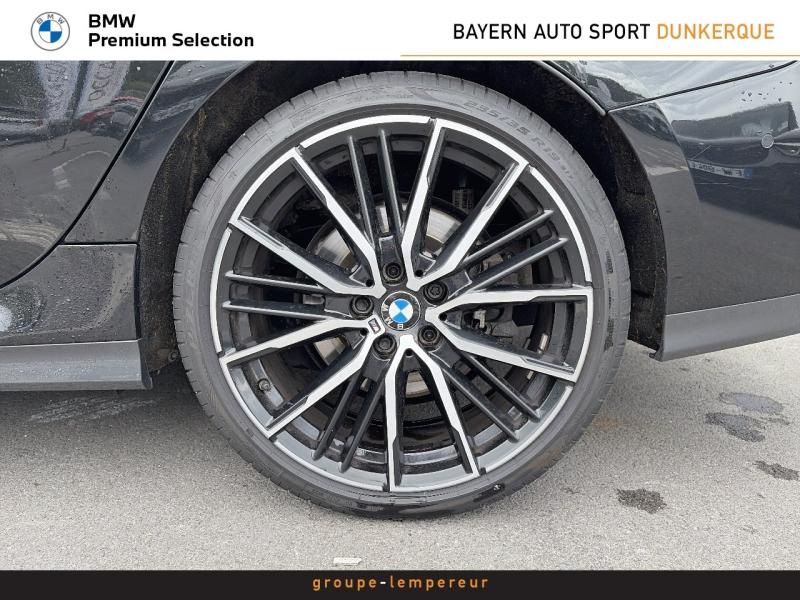 Image BMW Série 2 Gran Coupé 220dA 190ch M Sport