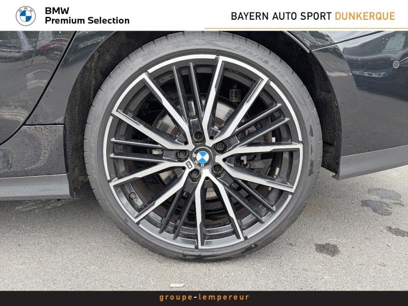 Image BMW Série 2 Gran Coupé 220dA 190ch M Sport