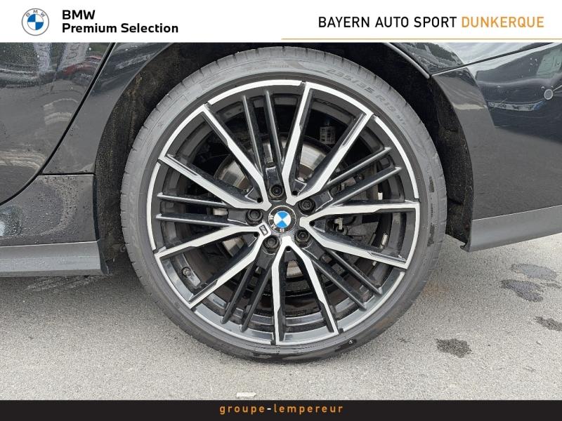 Image BMW Série 2 Gran Coupé 220dA 190ch M Sport