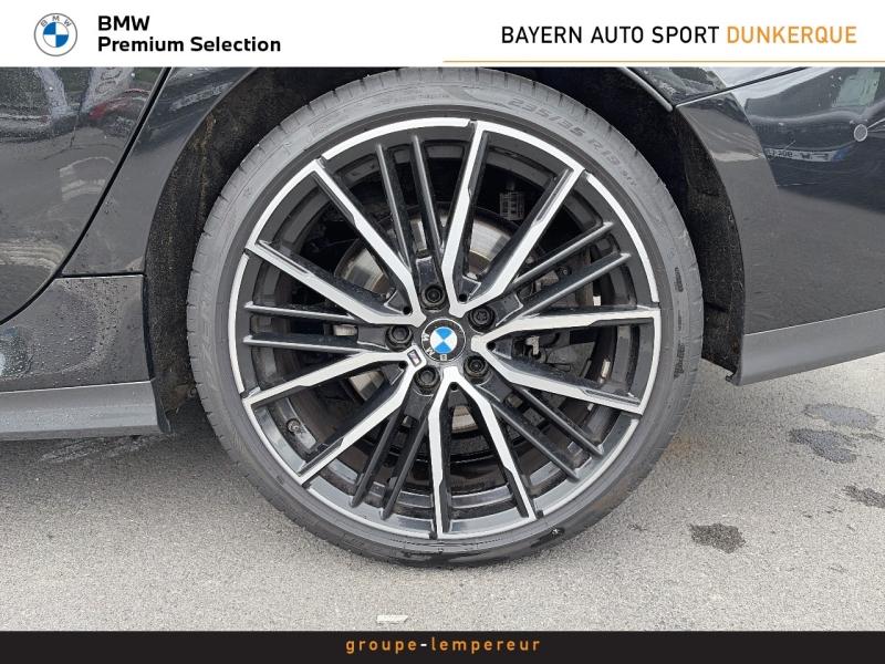 Image BMW Série 2 Gran Coupé 220dA 190ch M Sport
