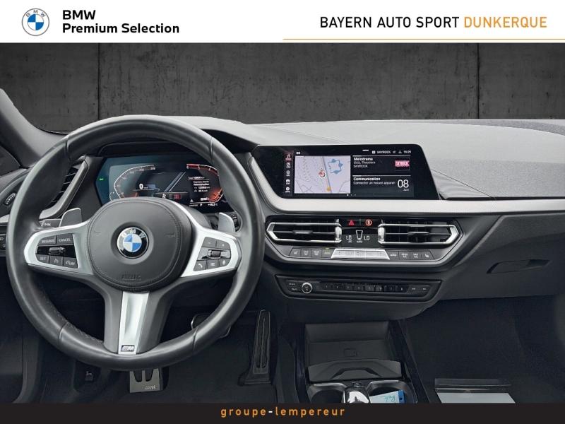 Image BMW Série 2 Gran Coupé 220dA 190ch M Sport