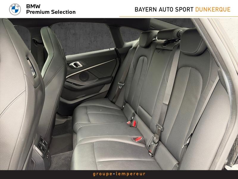 Image BMW Série 2 Gran Coupé 220dA 190ch M Sport