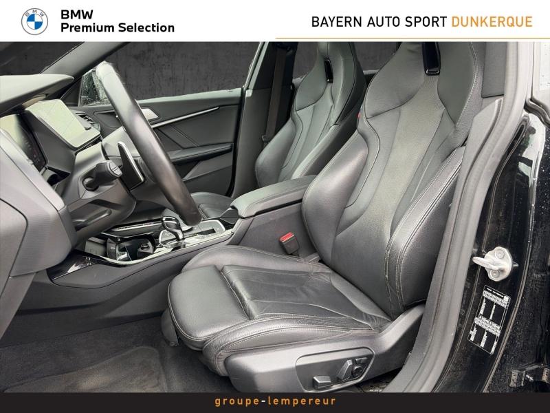 Image BMW Série 2 Gran Coupé 220dA 190ch M Sport