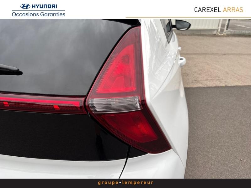 Image HYUNDAI Bayon 1.0 T-GDi 100ch Hybrid 48V Intuitive