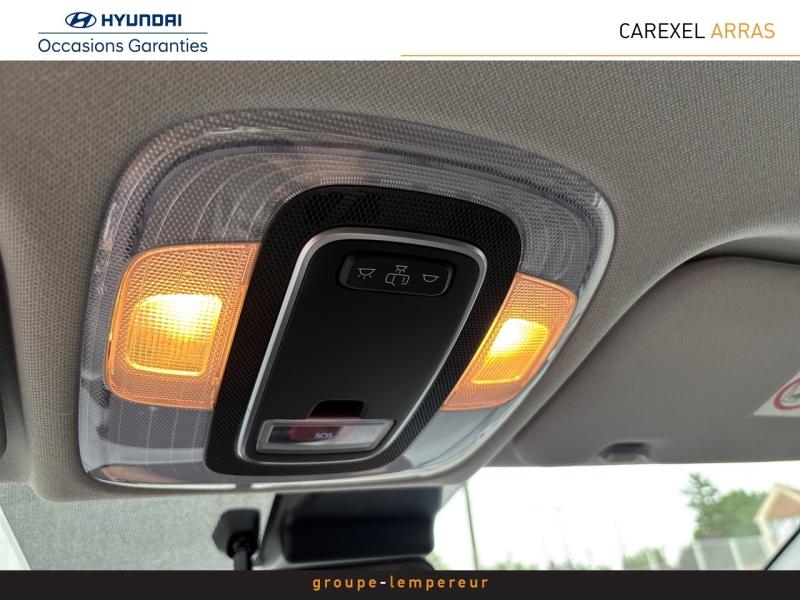 Image HYUNDAI Bayon 1.0 T-GDi 100ch Hybrid 48V Intuitive