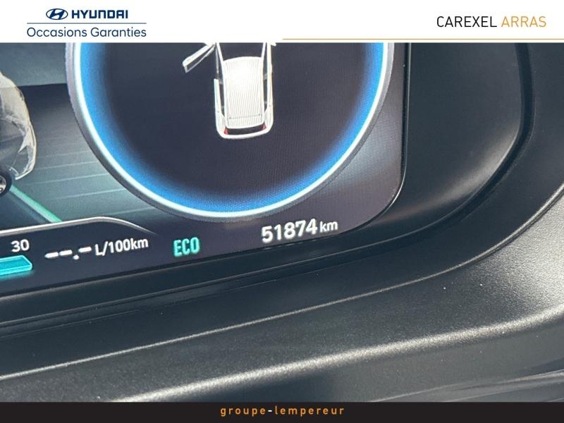 Image HYUNDAI Bayon 1.0 T-GDi 100ch Hybrid 48V Intuitive