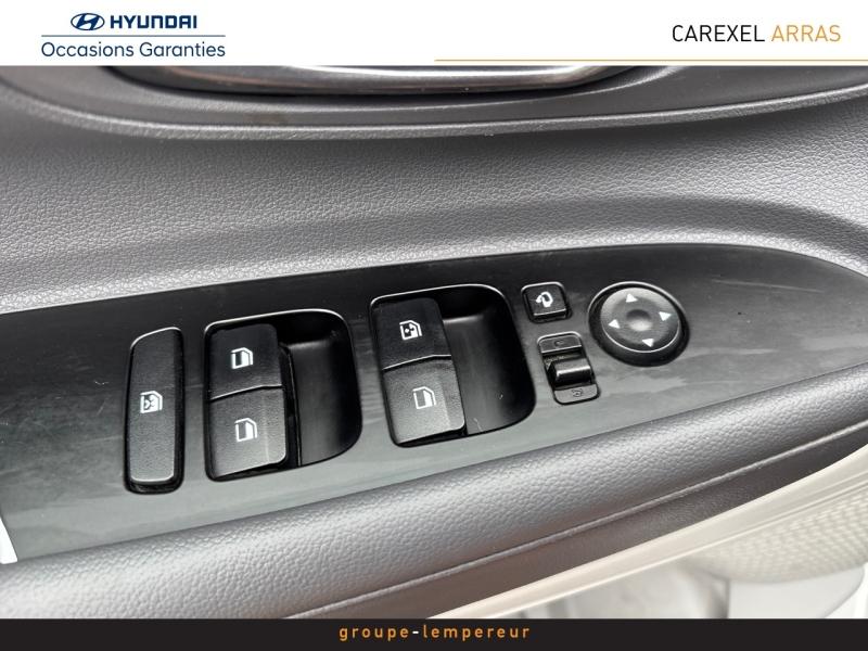 Image HYUNDAI Bayon 1.0 T-GDi 100ch Hybrid 48V Intuitive