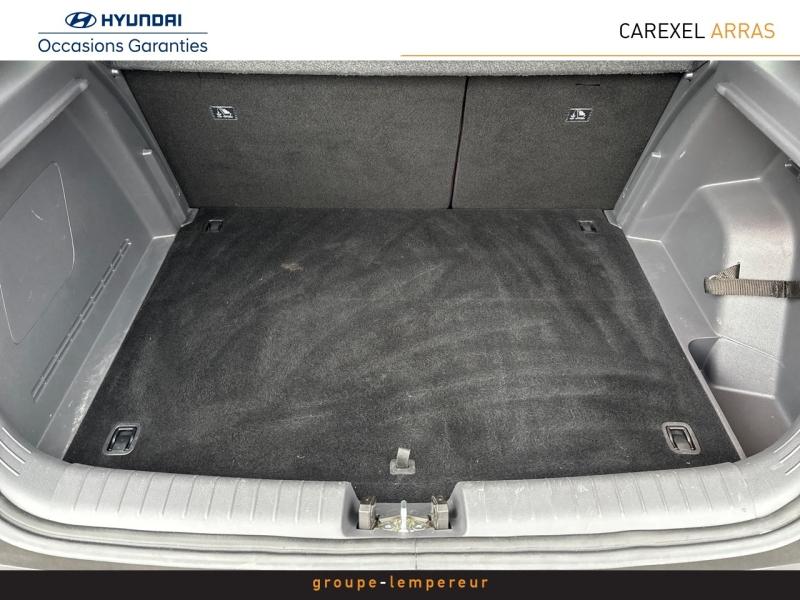 Image HYUNDAI Bayon 1.0 T-GDi 100ch Hybrid 48V Intuitive