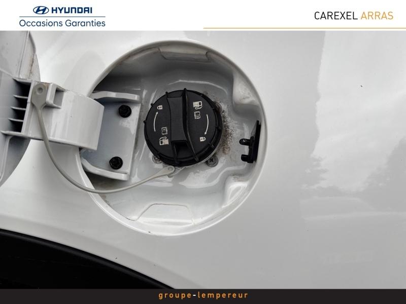 Image HYUNDAI Bayon 1.0 T-GDi 100ch Hybrid 48V Intuitive