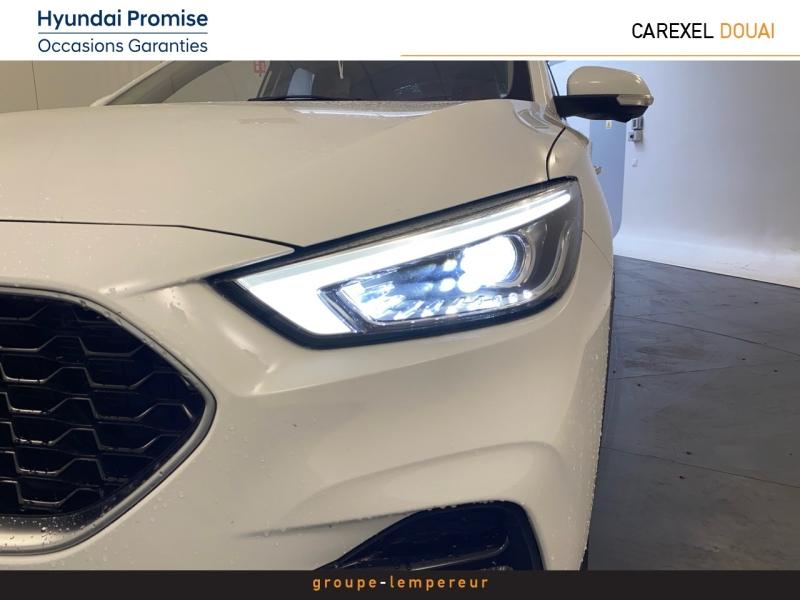 Image MG MOTOR ZS 1.0 T-GDi 111ch Luxury