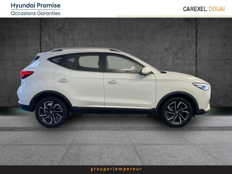 Image MG MOTOR ZS 1.0 T-GDi 111ch Luxury
