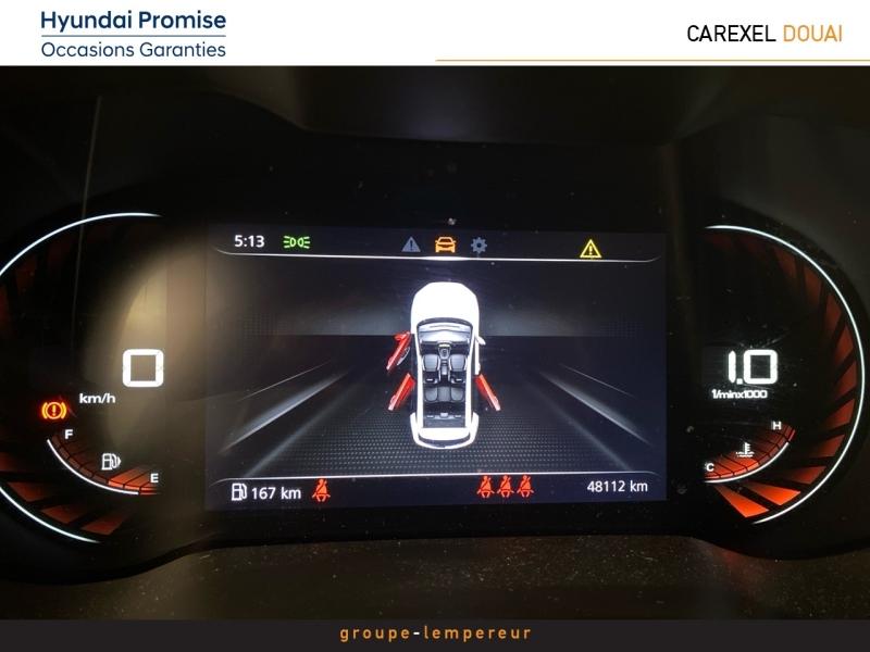 Image MG MOTOR ZS 1.0 T-GDi 111ch Luxury