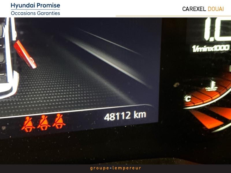 Image MG MOTOR ZS 1.0 T-GDi 111ch Luxury