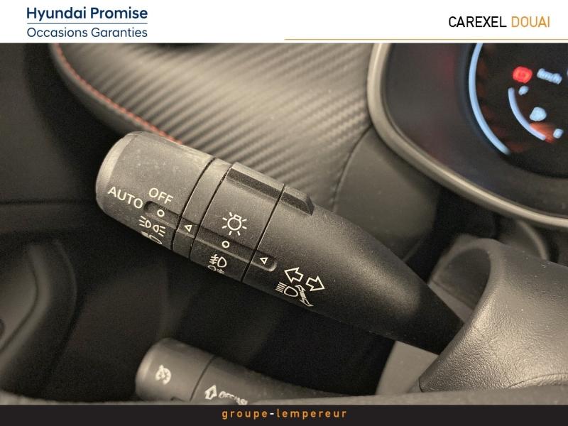 Image MG MOTOR ZS 1.0 T-GDi 111ch Luxury