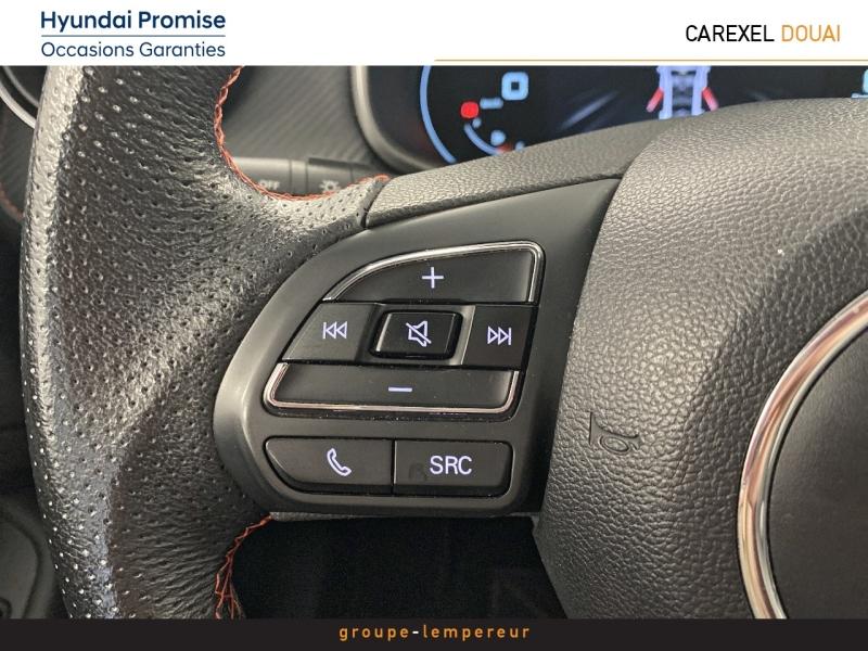 Image MG MOTOR ZS 1.0 T-GDi 111ch Luxury