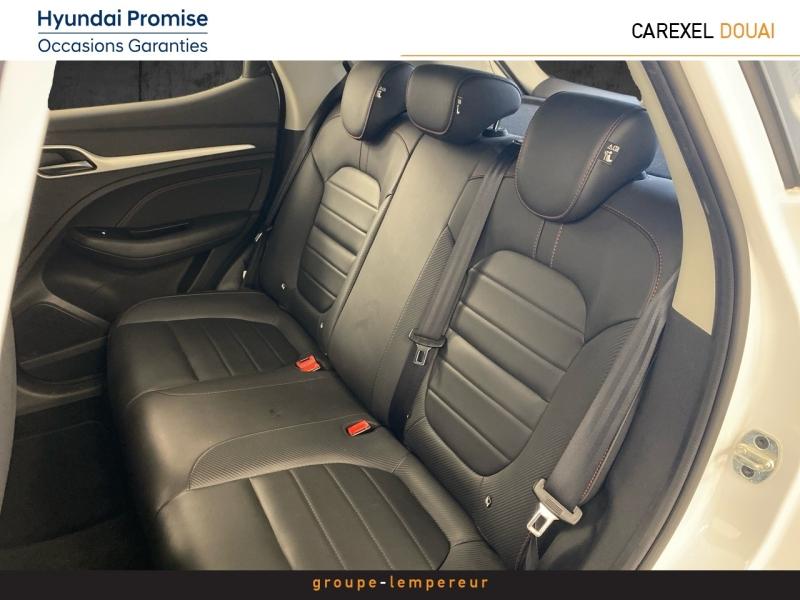 Image MG MOTOR ZS 1.0 T-GDi 111ch Luxury