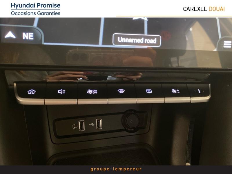 Image MG MOTOR ZS 1.0 T-GDi 111ch Luxury