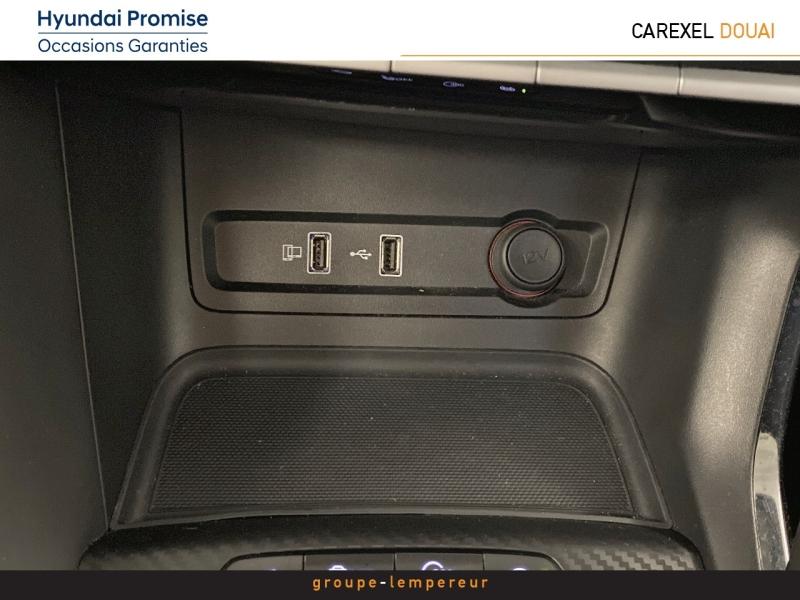 Image MG MOTOR ZS 1.0 T-GDi 111ch Luxury