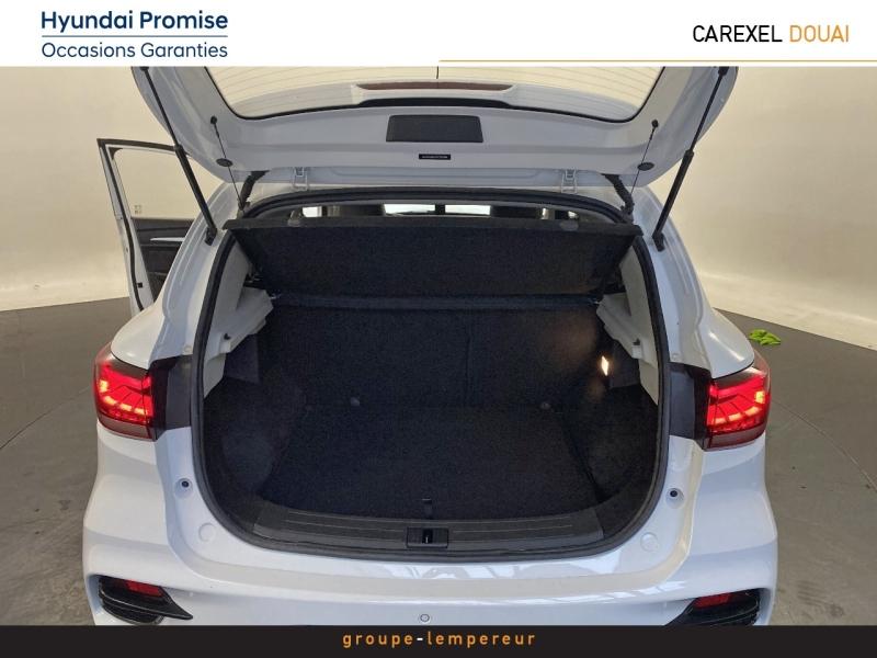 Image MG MOTOR ZS 1.0 T-GDi 111ch Luxury