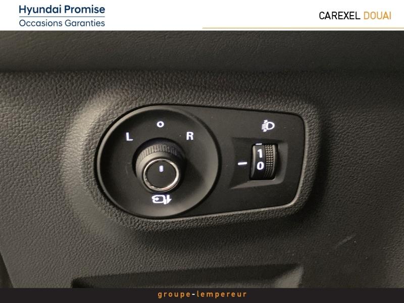Image MG MOTOR ZS 1.0 T-GDi 111ch Luxury