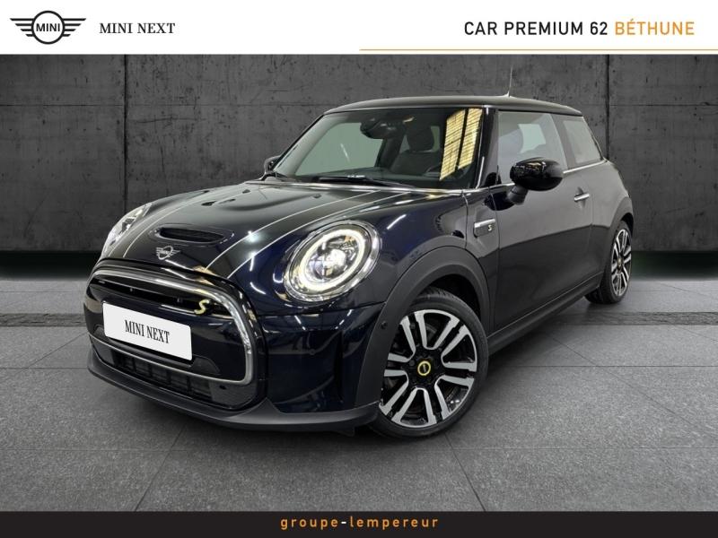Image MINI Mini Cooper SE 184ch Edition Premium BVA 5CV
